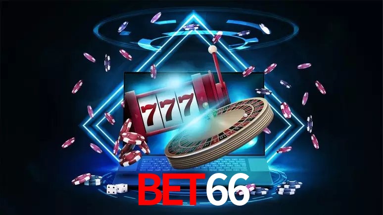 Experiência VIP bet66